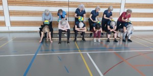 Impressionen Vereinsjahr 2025