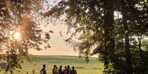 Sommerprogramm 2025 Abendspaziergang von Uzwil nach Wil
