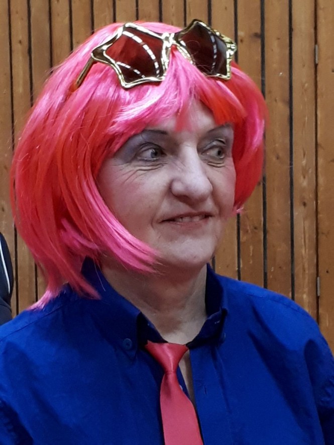 Fasnachtsturnen 2018 4